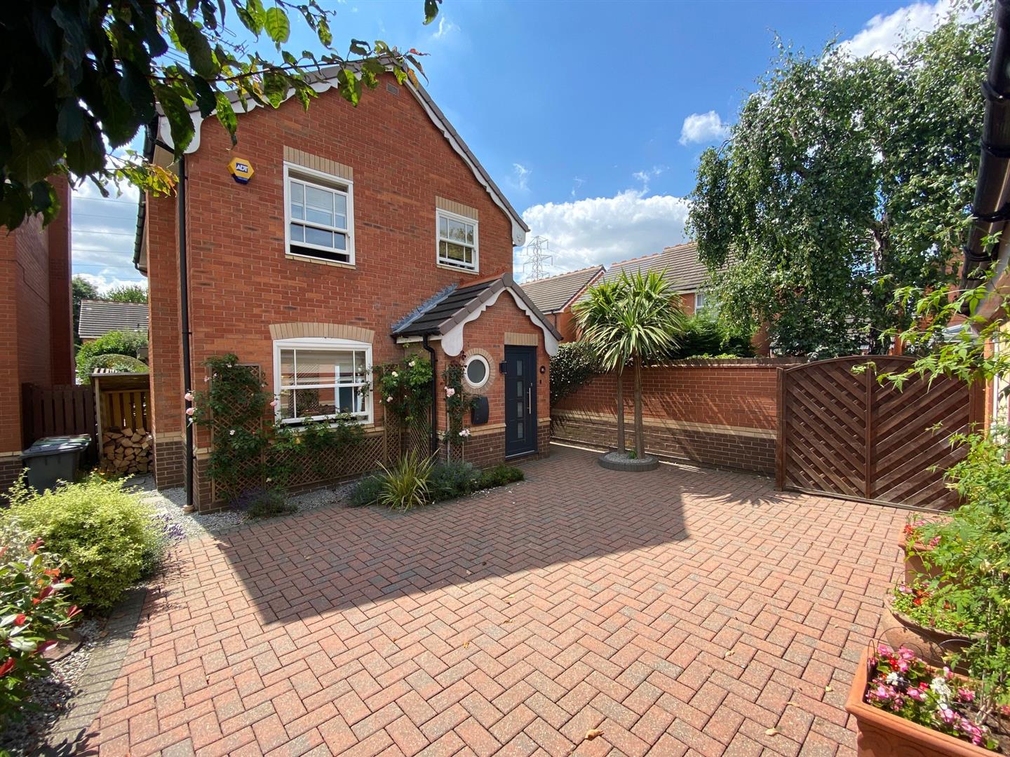 Banks Road, Toton, Nottingham Robert Ellis Estate Agents